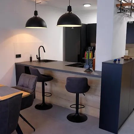 Apartma La Casa Radovljica Exteriér fotografie