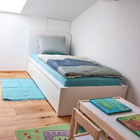Apartma La Casa Radovljica Exteriér fotografie