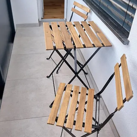 Apartma La Casa Radovljica Exteriér fotografie