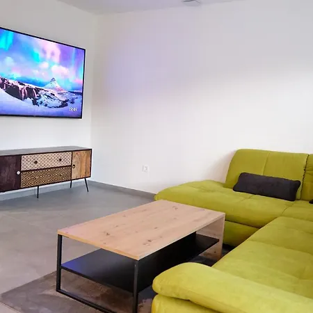Apartma La Casa Radovljica Exteriér fotografie