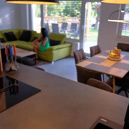 Apartma La Casa Radovljica Exteriér fotografie