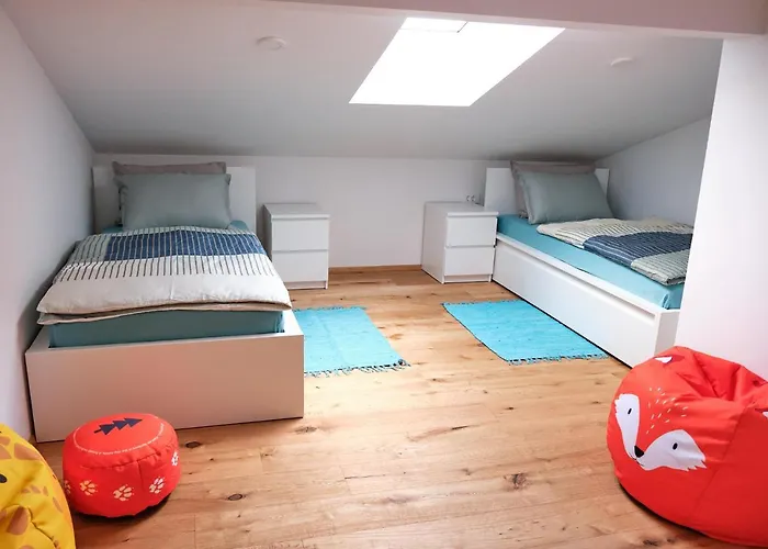 Apartma La Casa