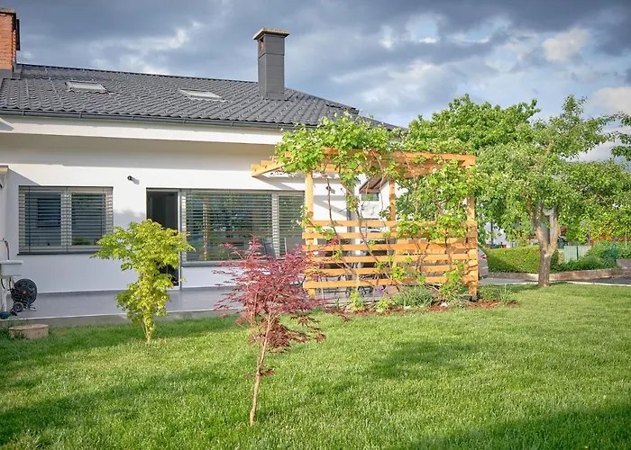 Apartma La Casa