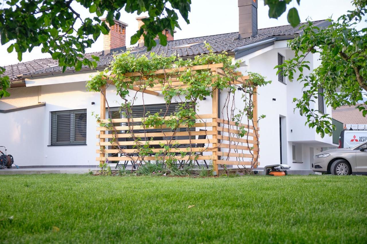 Apartma La Casa *
