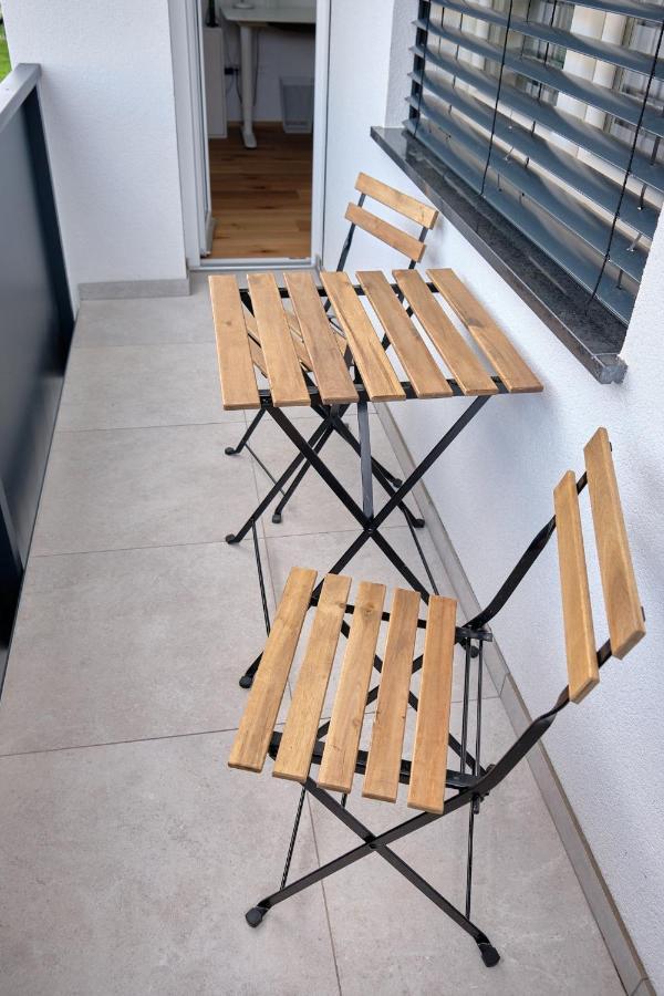 Apartma La Casa Apartment