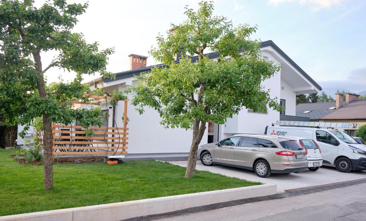 Apartma La Casa Apartment Radovljica