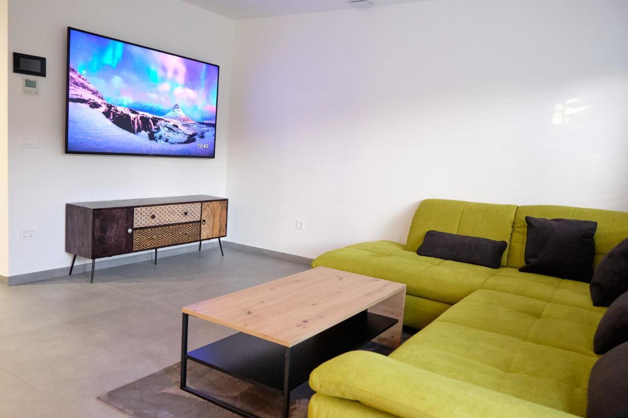 Apartma La Casa