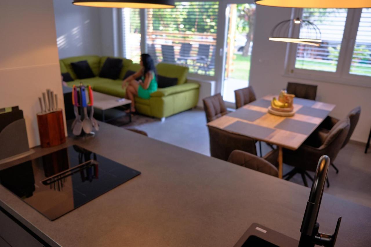 Apartma La Casa *