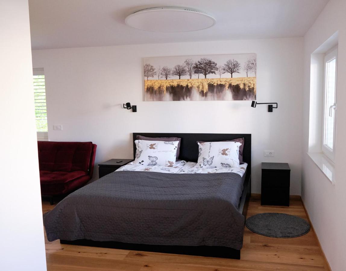 Apartma La Casa Apartment
