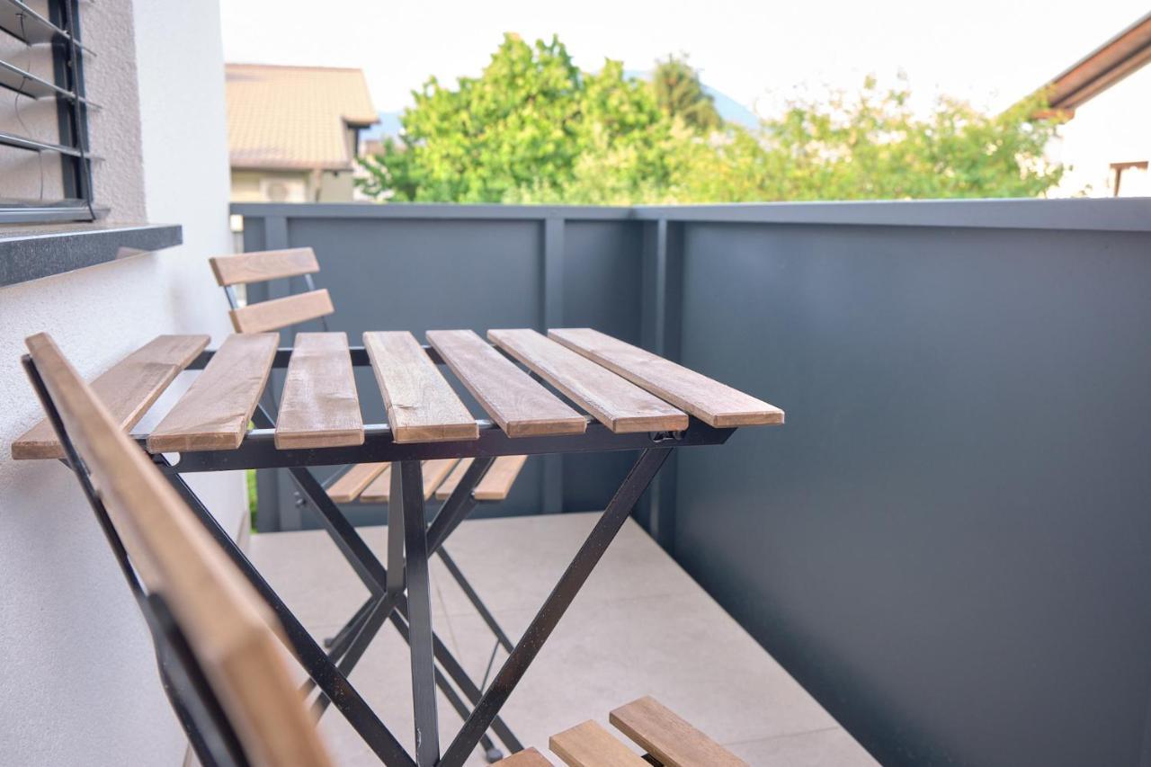 Apartma La Casa Apartment Radovljica