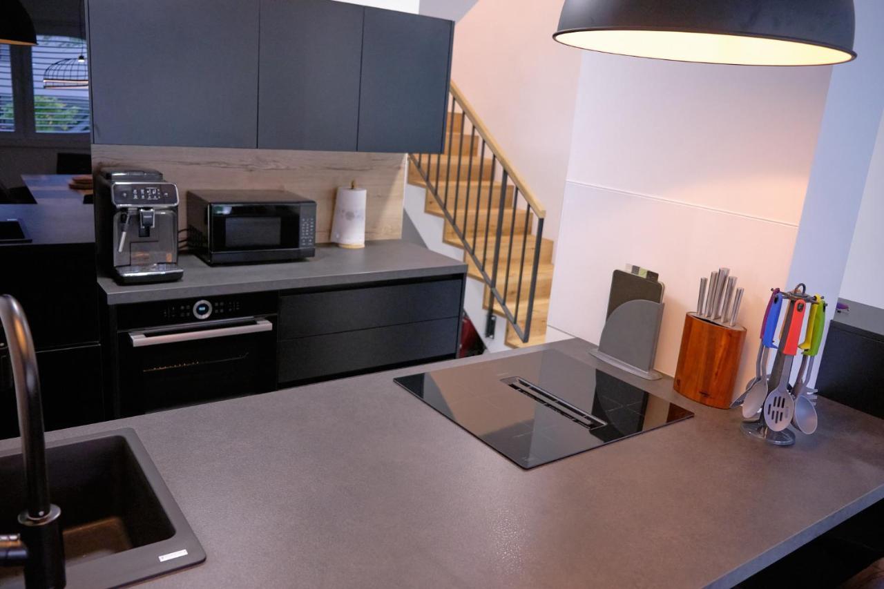 Apartma La Casa *