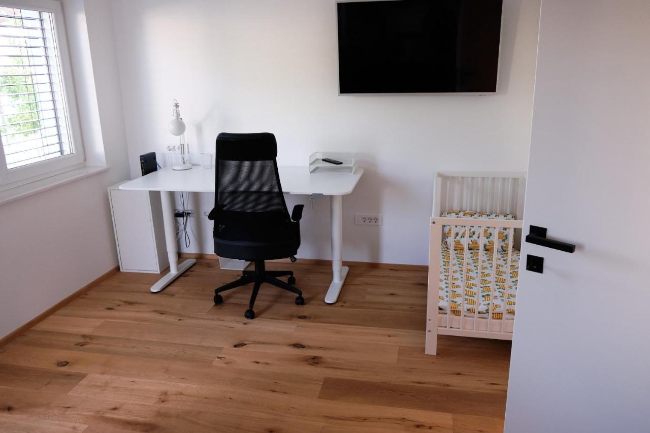 Apartma La Casa * Radovljica
