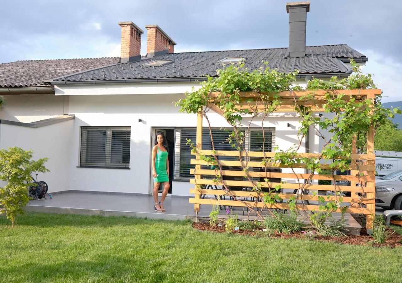 Apartma La Casa * Radovljica