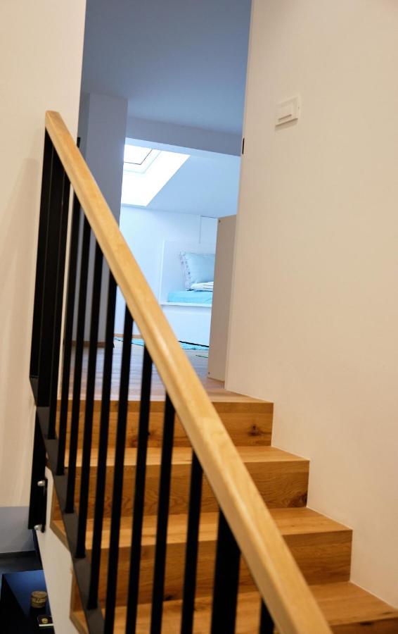 Apartma La Casa Radovljica