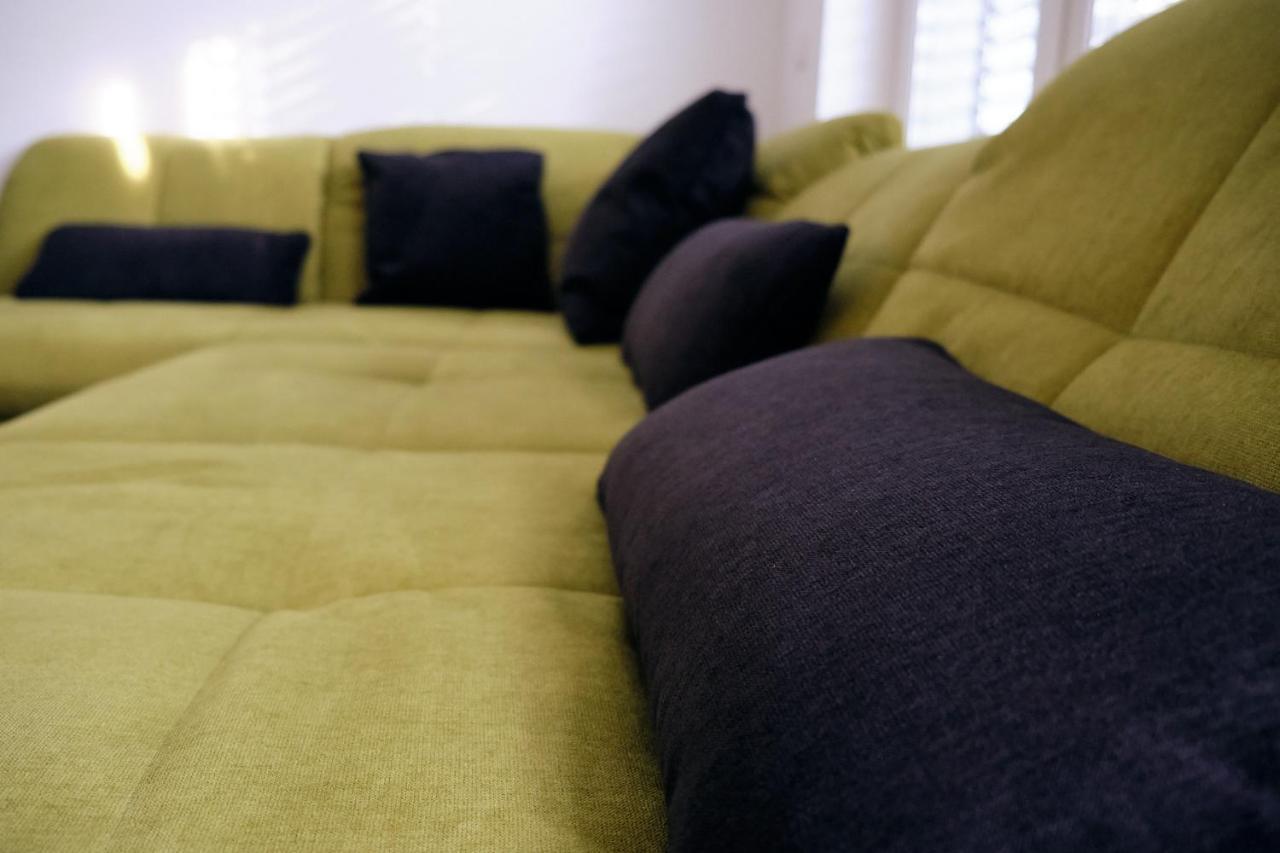 Apartma La Casa *