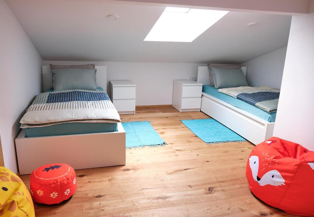 Apartma La Casa *
