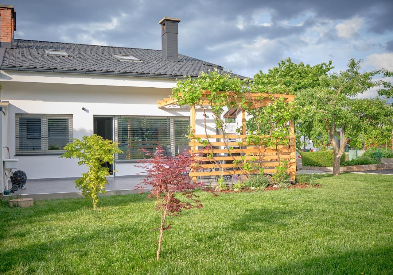 Apartma La Casa Apartment Radovljica