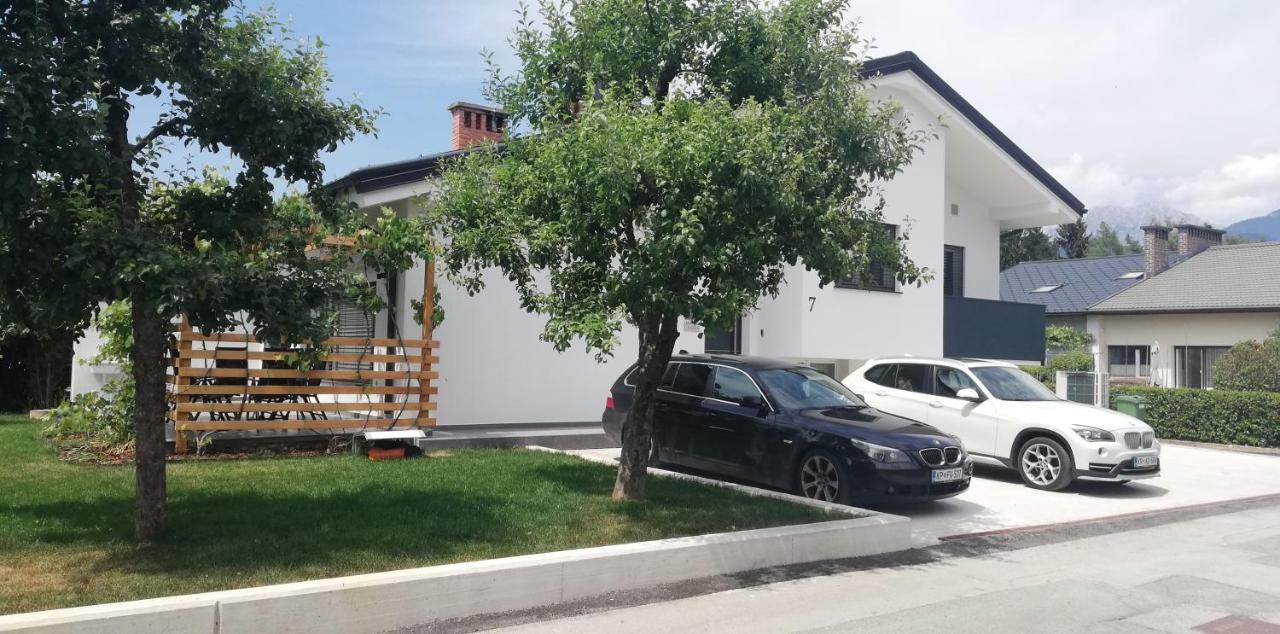 Apartma La Casa Radovljica