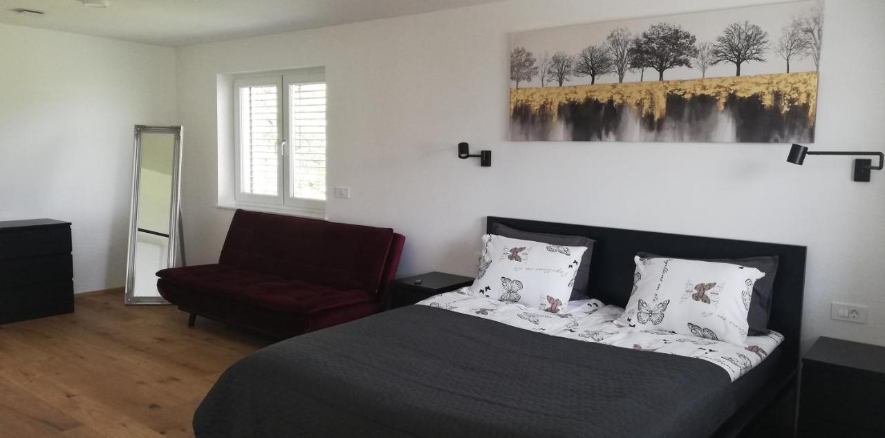Apartma La Casa *