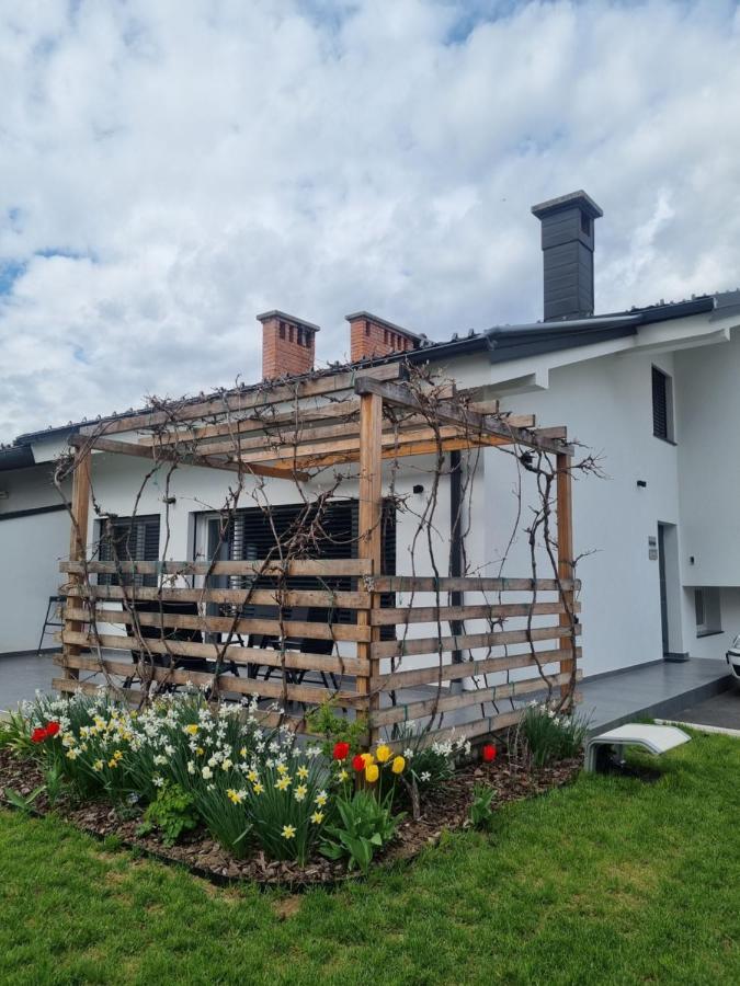 Apartma La Casa *